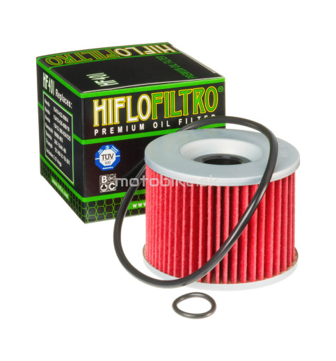 Olejový filter HF401 HIFLOFILTRO 
